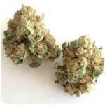 Шишки "White Widow"  (Белая вдова)  Гидропоника -  Бошка VHQ в Дмитрове