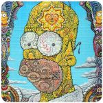 Марки LSD-25 VHQ чистых 250 мкг в Дмитрове Марки LSD-25 VHQ чистых 250 мкг в Дмитрове