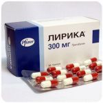 Лирика Пфайзер Lyrica Pfrizer (Прегабалин) 300 мг в Дмитрове Лирика Пфайзер Lyrica Pfrizer (Прегабалин) 300 мг в Дмитрове